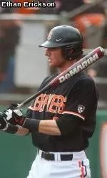 No. 6 Baseball Meets Up With Portland Wednesday In Keizer