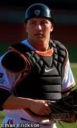 Baseball Places School-Record Seven On Pac-12 First Team