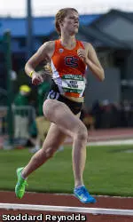 Strong Fields Coming To Corvallis For OSU High Performance Meet