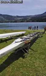 Beavers Eager to Race at Pac-12 Championships Sunday