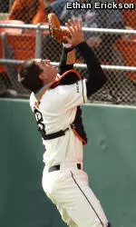 Baseball's Comeback Falls Short In Corpus Christi