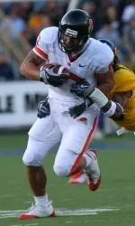 Spring Practice -- Day 6 -- Speed Revolution