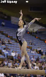 Chong Wins Pac-10 Title, Beavers Finish Third