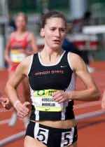Track Taking Nine to Pac-10 Championship