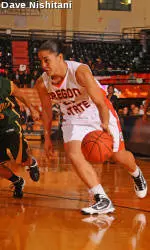 Women's Basketball Wins NAU Thanksgiving Classic Championship