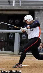 Beavers' Record-Setting Offensive Performance Nets Pair of Wins