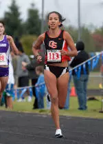 Cross Country Starts 2009 Season with Split at Pre's Trail Pre-View