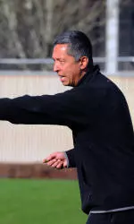 Men's Soccer Announces 2011 Schedule