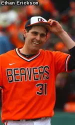 Oregon State To Host Creighton, Georgia And Arkansas-Little Rock At Corvallis Regional