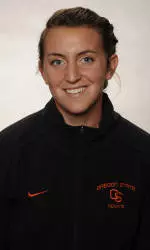 Melissa Sloan Named All-Pac-12; Anna Taylor Top Newcomer