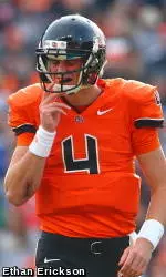 Poyer's Interception Return Highlights Day In Loss To BYU