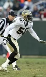 Former Beaver Linebacker James Allen To Throw Out First Pitch At Sunday's Baseball Game