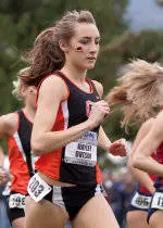 Track Earns Seven Pac-10 All-Academic First Team Selections