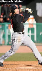 Santos Drives in Four as the Beavers Defeat Saint Mary's