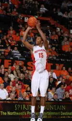 Oregon State Falls to UIC, 63-61