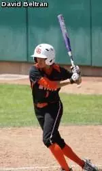 Oregon State Out-Hits Opponent, But Drops 8-6 Decision To Utah