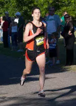 Masterson Runs Fifth Fastest 800m in OSU History