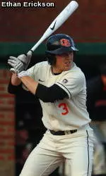 Kavin Keyes Named Pac-10 Player Of The Week; Beavers Rise In National Rankings