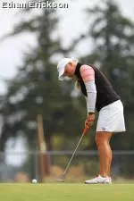 French Earns Pac-12 All-Academic Honors For Third Straight Year