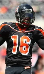 Meet Rashaad Reynolds