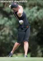 Women's Golf Completes First Round At Pac-12/SEC Challenge