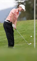 Women's Golf tied for Ninth after Day One at Kiawah Island