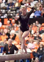 No. 10 Beavers Notch Big Score in Win at Arizona