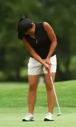 Fischer, Telles Both Card 75 In Second Round At Wildcat Invitational