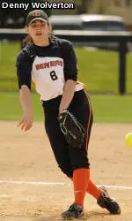 Beavers No-Hit Mountaineers in Season Opener