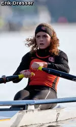 Second-Place Finish For V8+ Highlights Day Two In San Diego