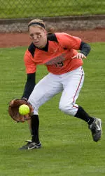 2009 Softball Season Preview: Outfield