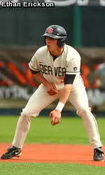No. 3 Beavers Drop Finale, Still Take Series At No. 24 UCLA