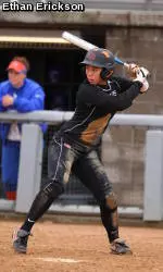 Cavestany Adds All-Region Honors