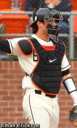 Baseball Heads To Arizona To Open Pac-10 Play