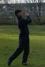 Men's Golf Heads South for U.S. Intercollegiate