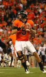 Beavers Stomp Cal, 31-14