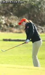 Women's Golf To Compete At MountainView Collegiate