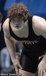 Wrestlers Honored At 2012 Team Banquet