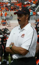 Robin Ross Rejoins Coaching Staff