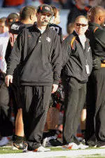 Mike Riley Named to AFCA Post