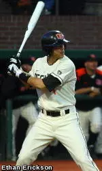 No. 3 Baseball Set For Tuesday's Non-Conference Trip To Portland