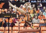 Beavers Fall to No. 13 Mizzou on the Road