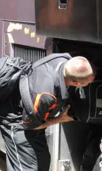 Beavers In Fort Worth - Day Four (The Beavers Are 1-0!)