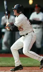 Baseball Takes Down San Francisco In Palm Springs