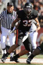 Keaton Kristick Named to Lott Trophy Watch List