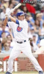 Former Beaver Darwin Barney Named NL Rookie Of The Month