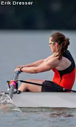 Eight Rowers Recognized as CRCA National Scholar-Athletes