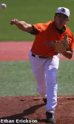 2009 MLB First-Year Player Draft In Review: Oregon State Style