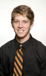 Alex Williams Named Pac-10 Men's Golf Scholar-Athlete of the Year