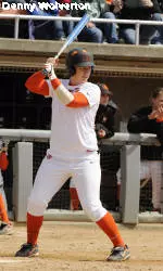 Kutz Walk-Off RBI Gives Softball Extra Innings Series Win over No. 7 Arizona State